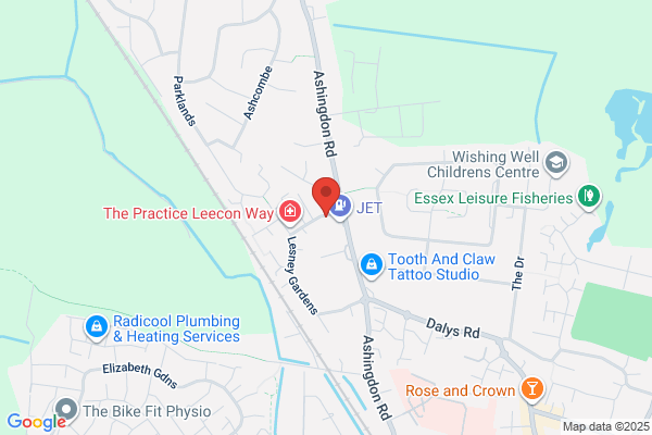 Rochford Tyres & Auto Centre