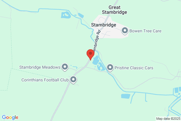 Stambridge Fisheries