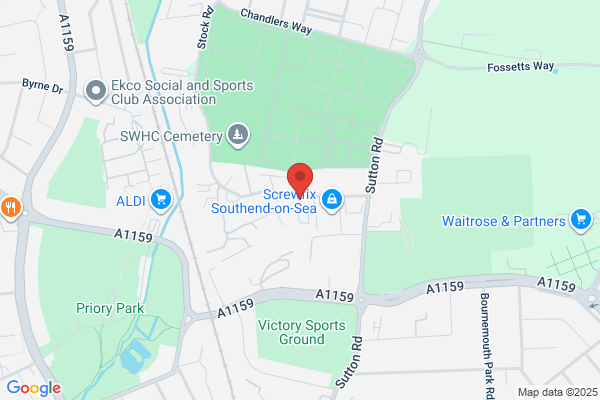 Circle Services (Southend) Ltd