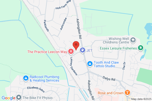 Kestrel Printing Ltd