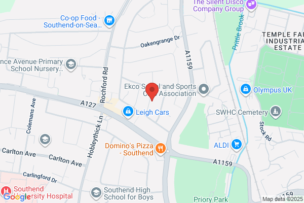 Pavitts Printers Ltd