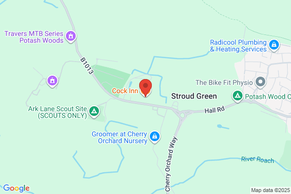 The Cock Inn
