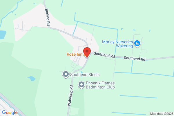 The Rose Inn
