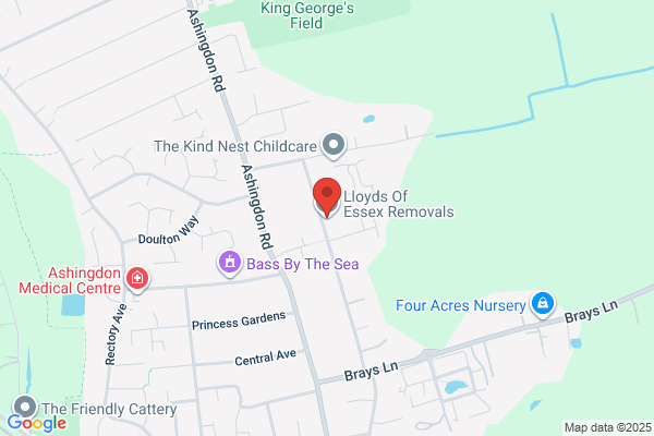 Lloyds Of Essex Removals