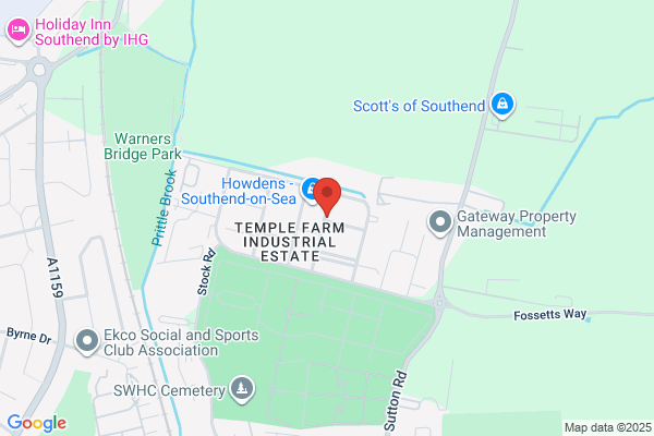 R & Y Tyers Removals