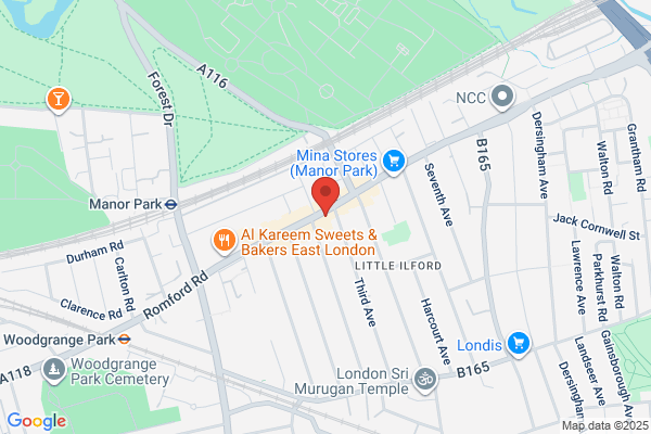 Khyber Pass Restaurant