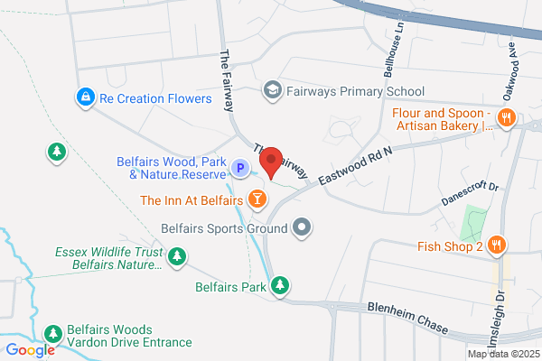 Belfairs Riding School Ltd