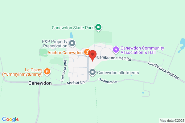 Canewdon Endowed Primary School & Nursery