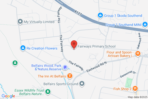 Fairways Primary School