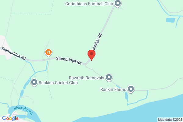 Stambridge Primary School