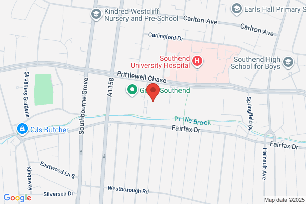 The Prittlewell Technology College
