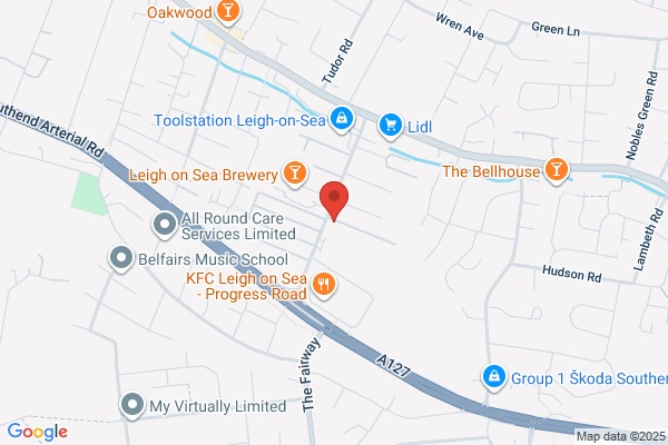 Three Met Shopfitters Ltd