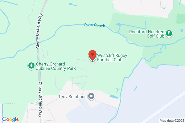 Westcliff Rugby Club