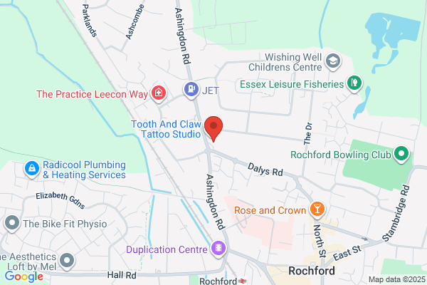 Leigh Road Sandwich Bar