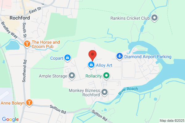Ace Waste (Essex) Ltd