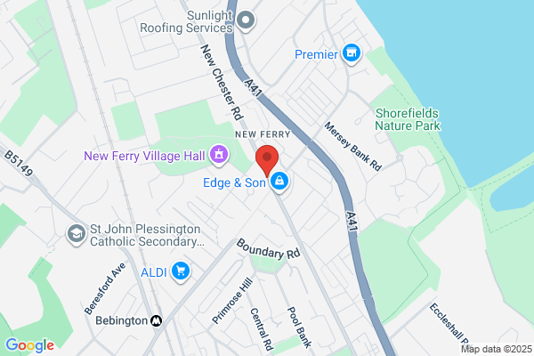 Alices Place Ltd