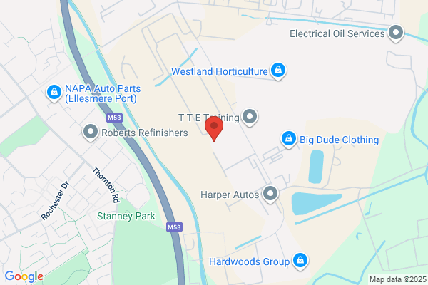 Heat (Merseyside) Ltd