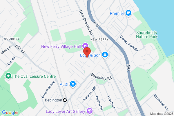 Little Ferries Day Nursery