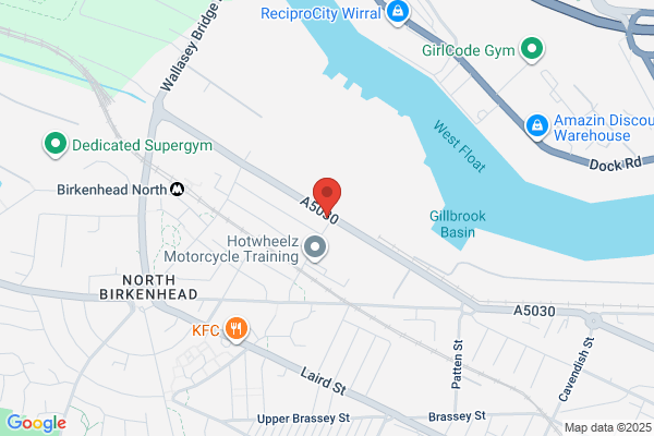 Rood Drain Services Ltd