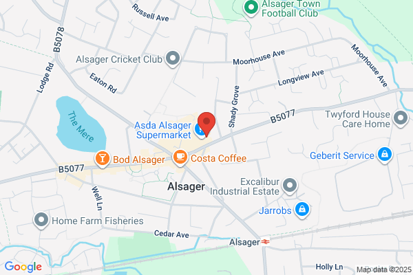 Domino's Pizza - Alsager
