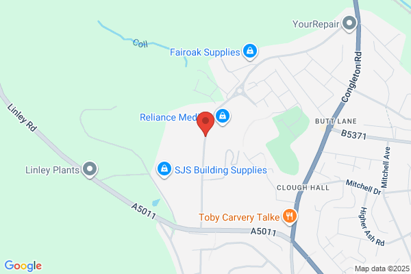 Persimmon Homes Hardings Wood