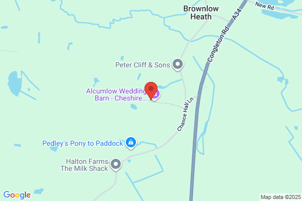Brook Farm Fabric Studio