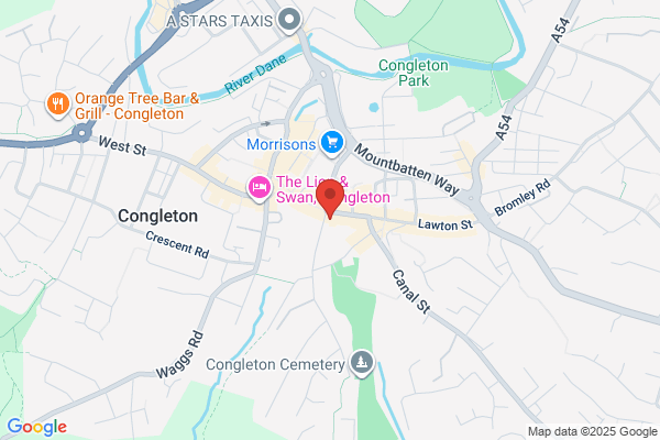 Just Mortgages Kidsgrove