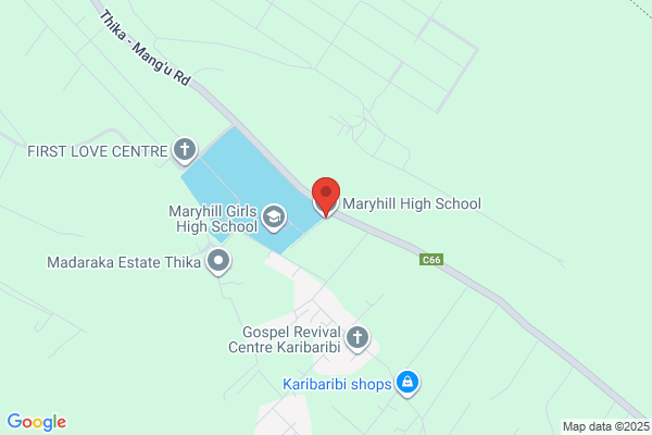 Maryhill High School