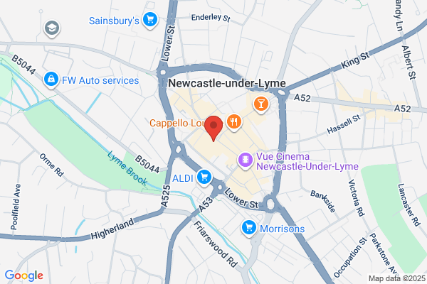 Motability Scheme at Easy Living Mobility Hanley