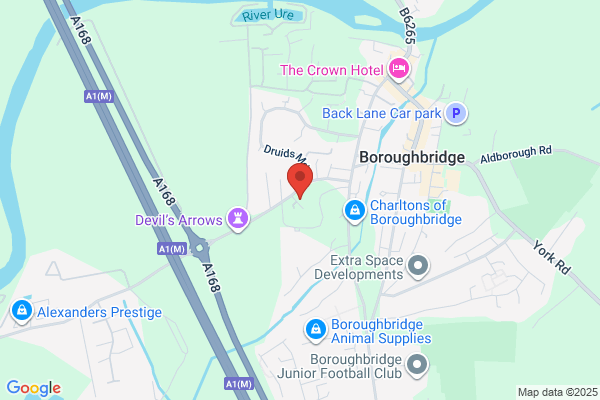 Barchester - Boroughbridge Manor and Lodge Care Home