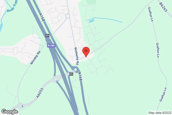 Barratt Homes - Harclay Park