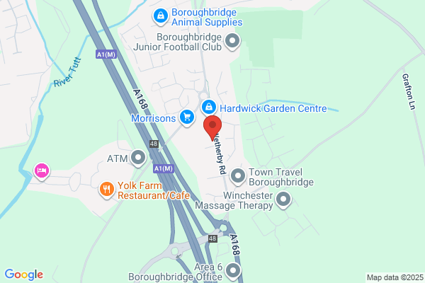 Boroughbridge Dental Centre