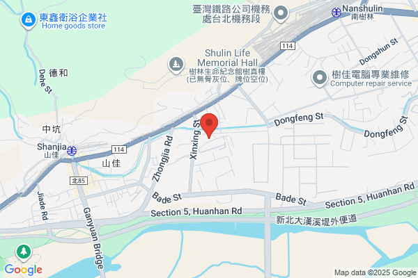 YCI Ltd
