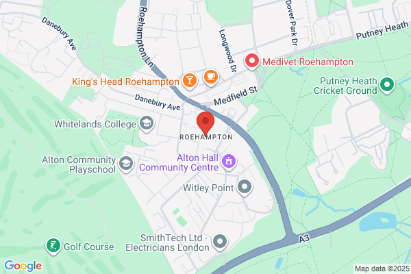 Holybourne Day Centre