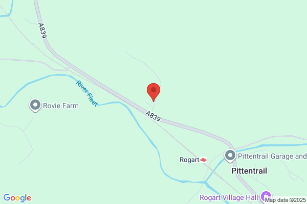 Mackay Rogart Ltd