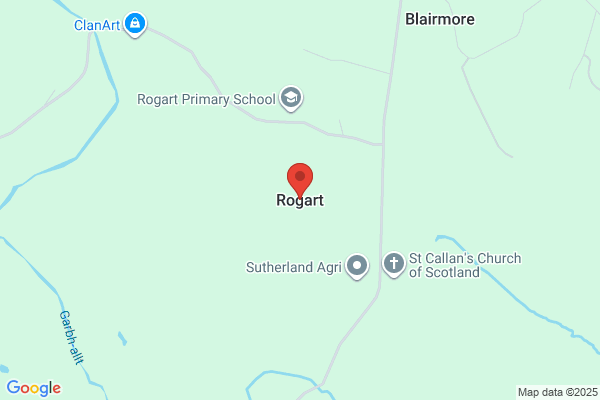 Rogart Primary School