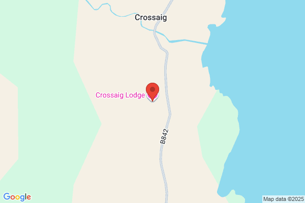 Scibers Cross Lodge