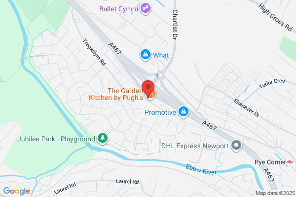 Co-op Food - Rogerstone - Tregwilym Road
