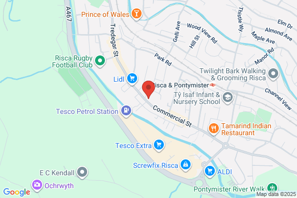 Risca Funeralcare