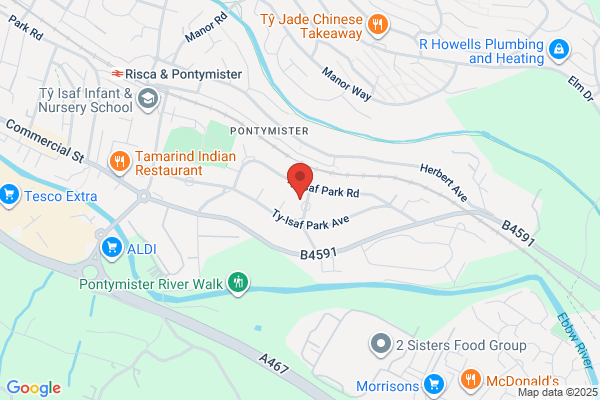 Branched Out Tree Services