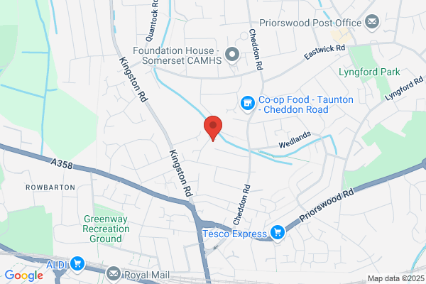 D J Chapman Plumbing & Heating