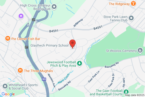 Glasllwch Primary School