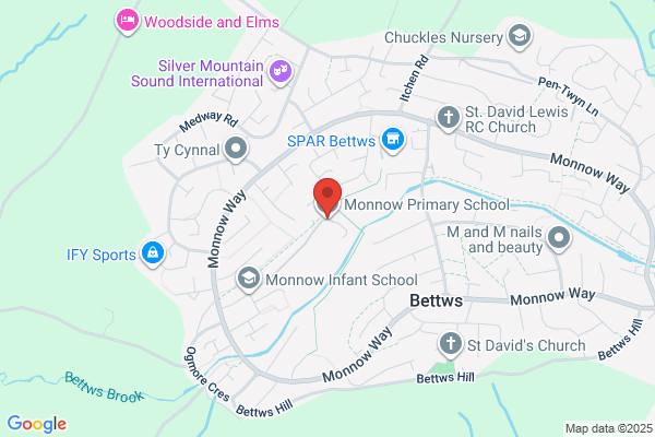Monnow Junior School