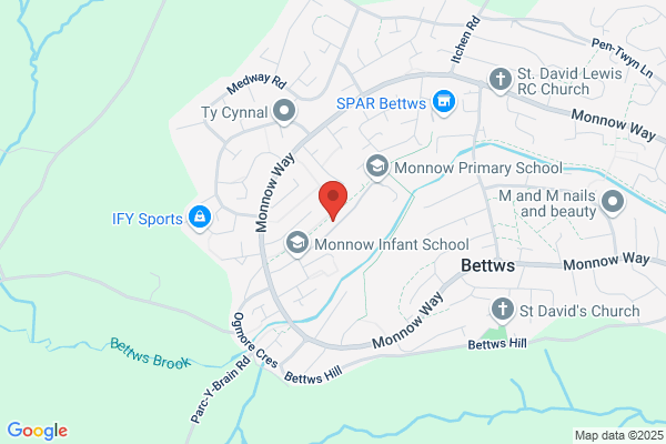 Monnow Youth Centre