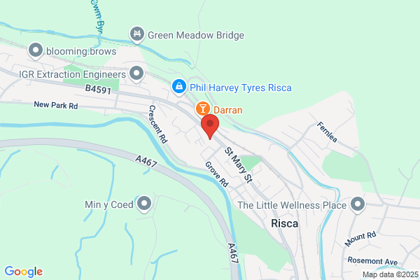 Risca Tyres