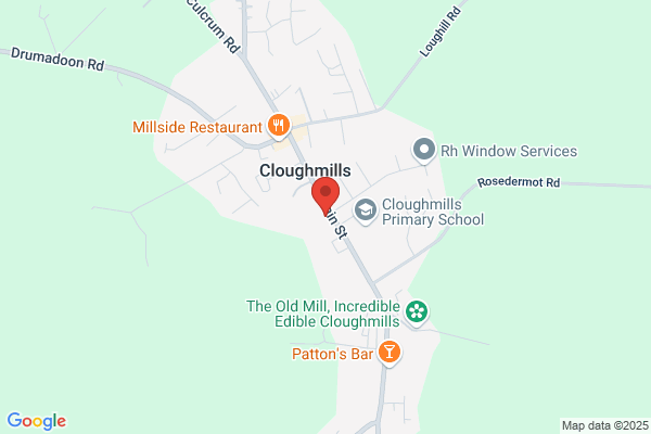 Costcutter - Main Street, Southwell