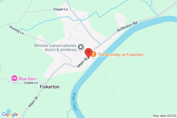 Fiskerton Post Office