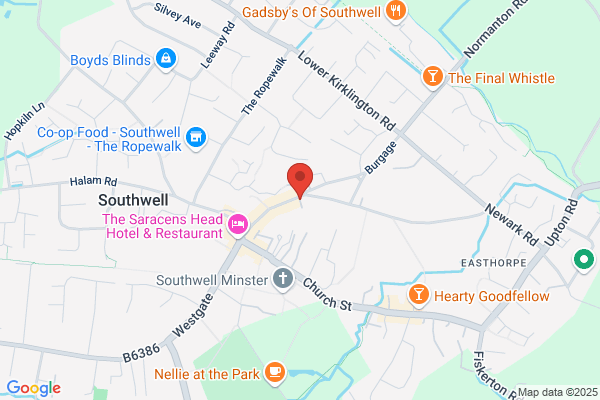 D.J. Hall Funeral Directors