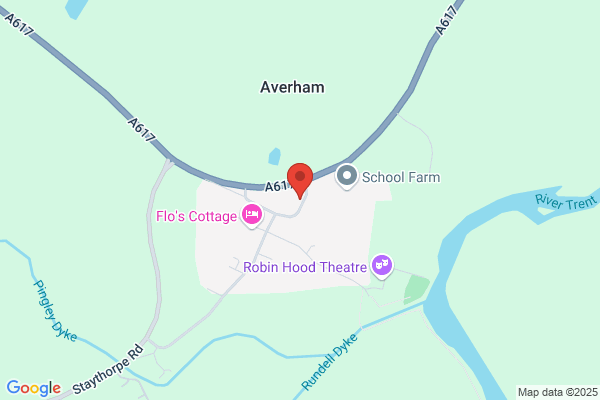 Averham School