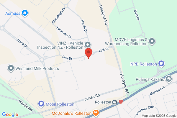 Collingham Caravans